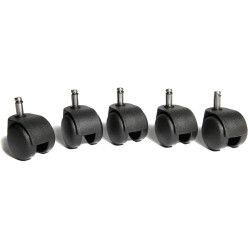 Topstar office chair carpet...