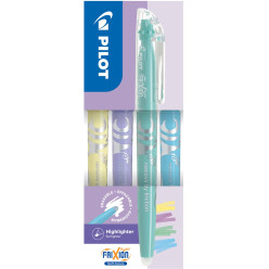 Pilot FriXion Light...