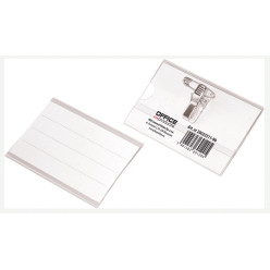 OFFICE products badge with...