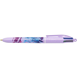 BIC Colours Hydro Purple...