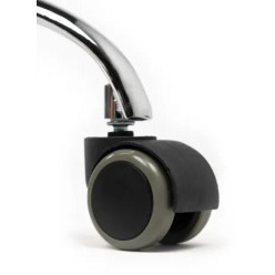 Roues pour surfaces dures,...