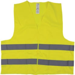 DONAU SAFETY fluohesje,...