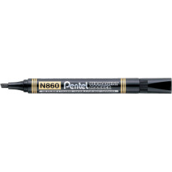 Pentel marqueur permanent...