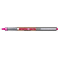 Uni-ball Eye Fine roller Eco, schrijfbreedte 0,5 mm, roze