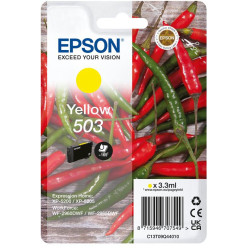 Epson inktcartridge 503,...