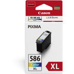 Canon inktcartridge...