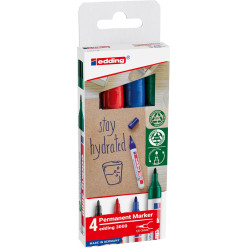 Edding 3000 Permanent...