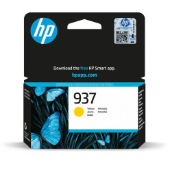 HP cartouche d'encre 937,...