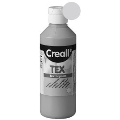 Havo Silver Textile Paint