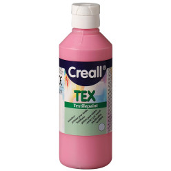 Havo Pink Fabric Paint