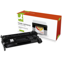 Q-CONNECT toner zwart 3100...