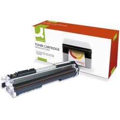 Q-CONNECT toner zwart 3500...