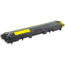 Q-CONNECT toner jaune 1400...