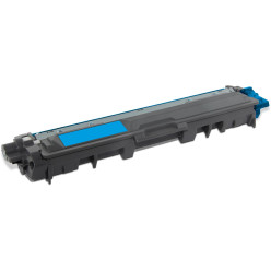 Q-CONNECT toner cyaan 1400...