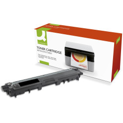 Q-CONNECT toner zwart 2500...