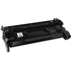 Q-CONNECT toner zwart 10000...