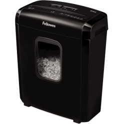 Fellowes Powershred 6M papiervernietiger