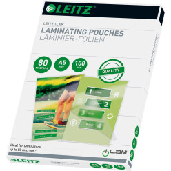 Leitz Eva lamineerhoes ft...