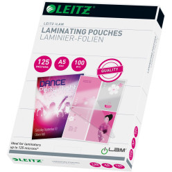 Leitz Eva lamineerhoes ft...