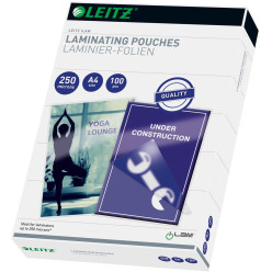Leitz Eva lamineerhoes ft...