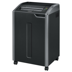 Fellowes Powershred papiervernietiger 485i