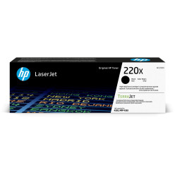 HP toner 220X, 7.500 pages,...
