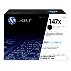 HP toner 147X, 25.200...