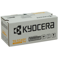 Kyocera toner TK-5240,...