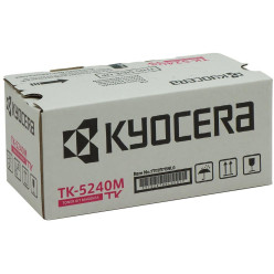 Kyocera toner TK-5240,...