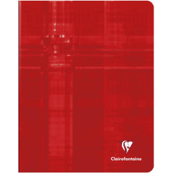 Clairefontaine Metric...