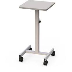 MAUL projectietafel, grijs,...