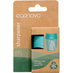 Econovo taille-crayon, avec...