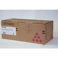 Ricoh SPC250E Magenta Toner...