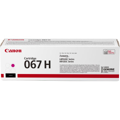 Canon toner 067H, 2.350...