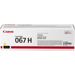 Canon toner 067H, 2.350...
