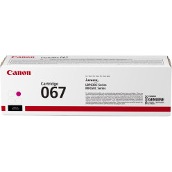 Canon toner 067, 1.250...