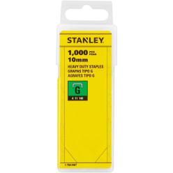 Stanley nietjes type G, 10...