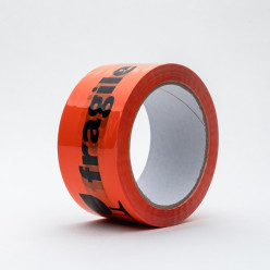 Rillprint packing tape PP...