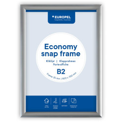 Europel clicklijst Economy,...