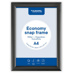 Europel cadre à clapets...