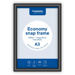 Europel clicklijst Economy,...