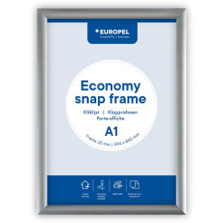 Europel clicklijst Economy,...