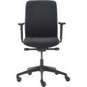 Euroseats bureaustoel Vigo, zwart