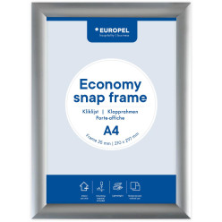 Europel cadre à clapets...