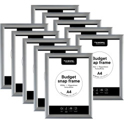 Europel clicklijst Budget,...