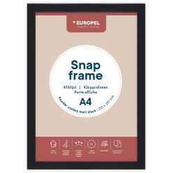 Europel clicklijst, lijst...