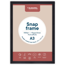 Europel clicklijst, lijst...