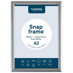 Europel clicklijst, lijst...