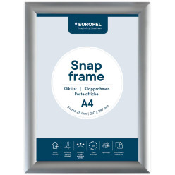 Europel cadre à clapets,...