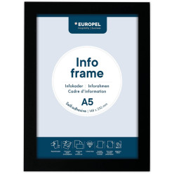 Europel Self-Adhesive Frame...